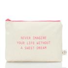 Etude House - 10 Aniversary Linen Pouch 1 Pc