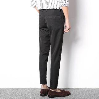 Regular Fit Trousers