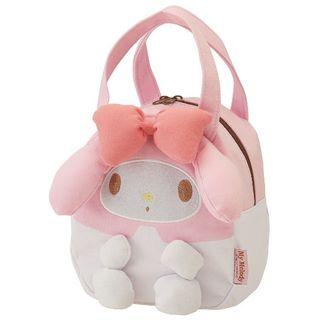 My Melody Die Cut Hand Bag