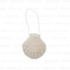 Shell Type Konjac Puff 1 Pc