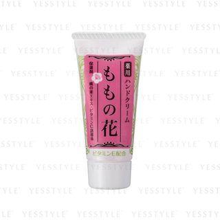 Original - Momonohana Hand Cream 21g