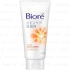 Kao - Biore Skin Care Face Wash (rich Moisture) 130g