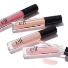 E.l.f. Cosmetics - E.l.f. Lip Plumping Gloss (2 Colors), 2.7ml