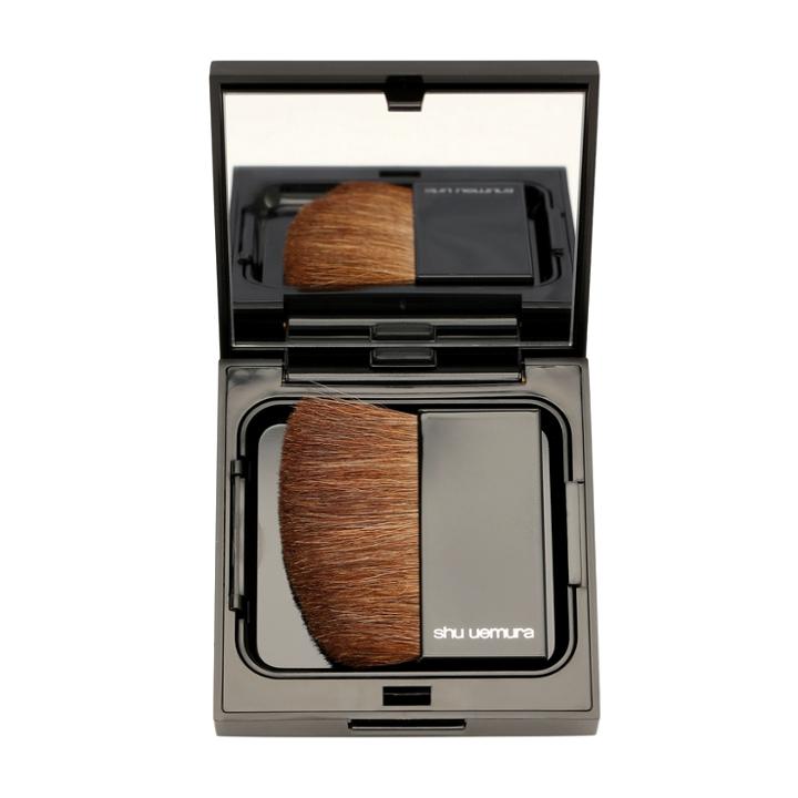 Shu Uemura - Dual Fit Pressed Powder Compact Case 1 Pc