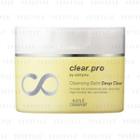 Kose - Softymo Clear Pro Cleansing Balm Deep Clear 90g