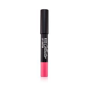 Banila Co. - Kiss Collector Lip Crayon (pk07 Holly Pink)