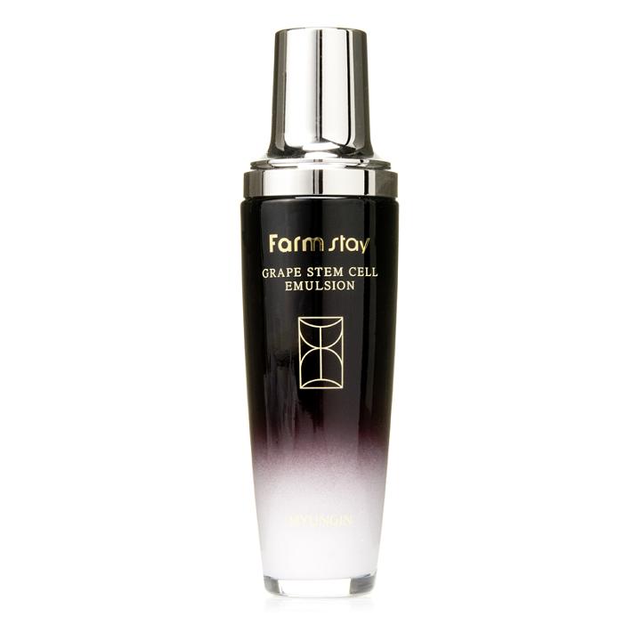 Grape Stem Cell Emulsion 130ml/4.58oz
