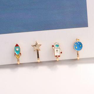 Cartoon Ear Cuff