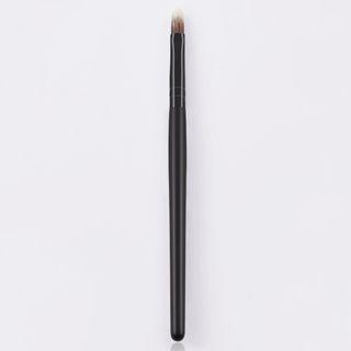 Lips Make-up Brush 22061312 - Black - One Size