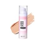 Beautymaker - Byebye Oil Long Lasting Liquid Foundation Spf 40 (beige) 30ml