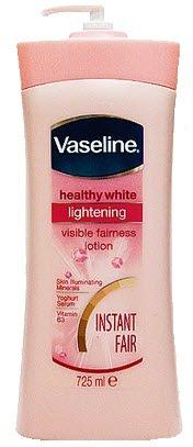 Vaseline - Healthy White Lightening Visible Fairness Lotion 725ml