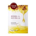 Nature Republic - Herb Essential Mask Sheet - 10 Types Witch Hazel