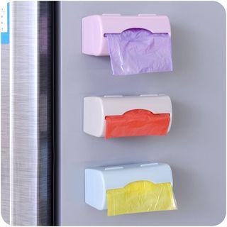 Disposable Bag Box