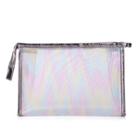 Mesh Zip Pouch