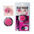 Pure - Cosme Magic Powder (dolly Pink) 1 Pc