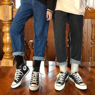 Frau-hem Harem Jeans