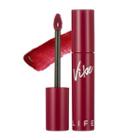 Its Skin - Life Color Lip Vibe (10 Colors) #02 Add Me