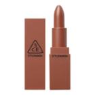 3 Concept Eyes - Mood Recipe Matte Lip Color (5 Colors) #116 Inked Heart