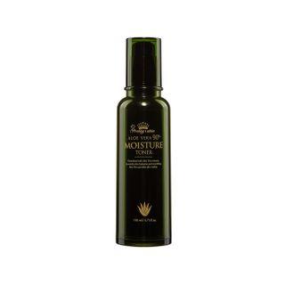 Pretty Skin - Aloe Vera Moisture Toner 140ml