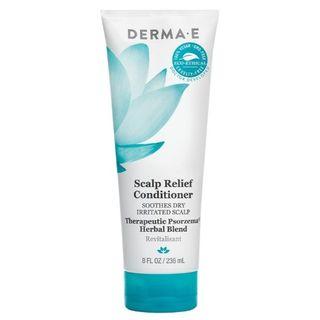 Derma E - Scalp Relief Conditioner, 8oz 8oz / 236ml