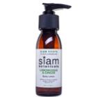 Siam Botanicals - Siam Roots - Lemongrass And Ginger Body Lotion 90g