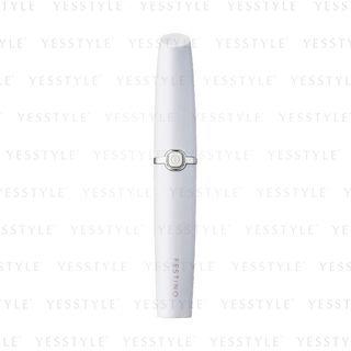 Eyebrow Shaver White 1 Pc
