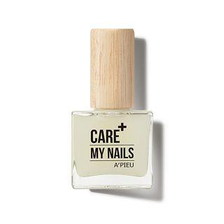 Apieu - Care My Nails (matt Topcoat)