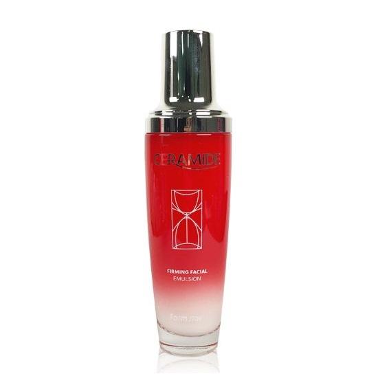 Farm Stay - Ceramide Firming Facial Emulsion 130ml