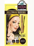Avance - Hollywood Mascara Long Curl 6.5ml