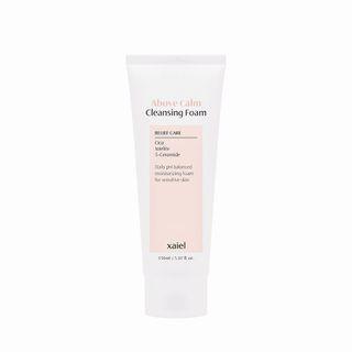 Xaiel  - Above Calm Cleansing Foam 150ml