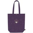 San-x Sentimental Circus Tote Bag With Mini Pouch One Size