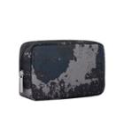 Tie-dyed Zip Pouch