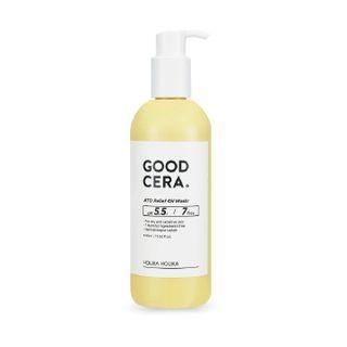 Holika Holika - Good Cera Ato Relief Oil Wash 400ml 400ml
