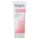 Ponds - White Beauty Pinkish White Facial Foam 100g