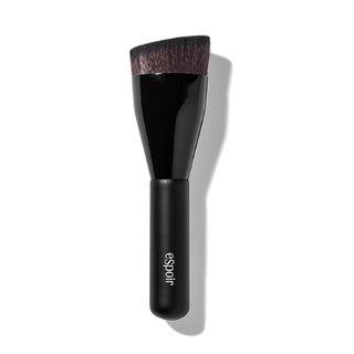 Espoir - Pro Tailoring Glow Face Brush 1pc