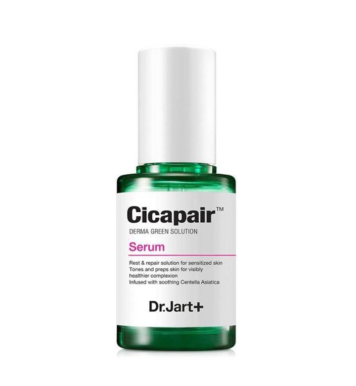 Dr. Jart+ - Cicapair Derma Green Solution Serum 30ml
