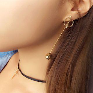 Drop Earrings (various Design)