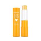 Rire - Moisture Tint Lip Balm - 4 Colors #04 Honey