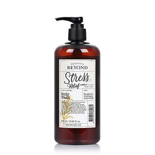 Beyond - Stress Relief Body Wash 500ml