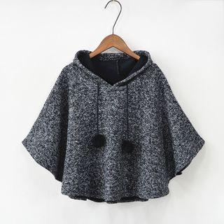 Hood Cape