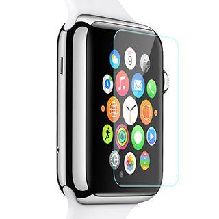 Tempered Glass Protective Film For Apple Watch