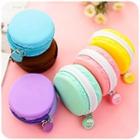 Macaron Coin Purse