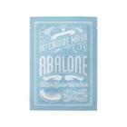 Blithe - Blue Zone Marine Intensive Mask Set #abalone 8pcs 25ml X 8pcs