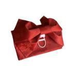 Traditional Japanese Plain Sash