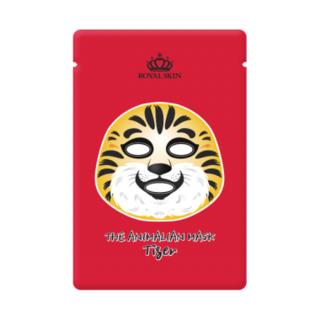 Royal Skin - The Animalian Mask 10pcs (tiger)