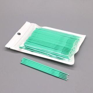 Disposable Eye Micro Brush Applicator / Set