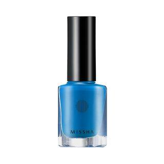 Missha - Self Nail Salon Color Look (#bl04)