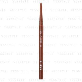 Bidol - Easy Eyeliner 03 Cheeky Terracotta 0.05g