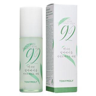 Tonymoly - The Wheat Sprout Biome Concentrate Serum 55ml