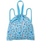 Im Doraemon Drawstring Backpack One Size